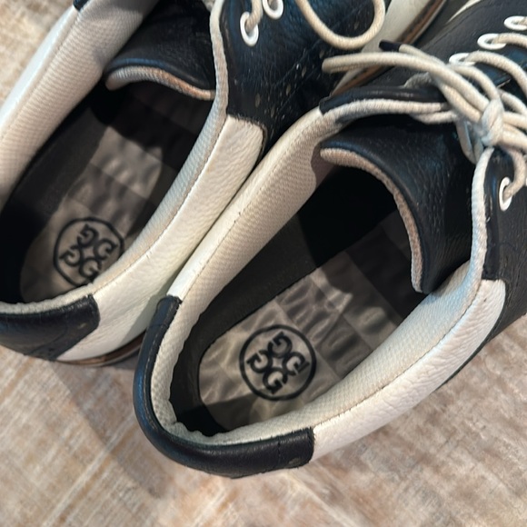 GFore Golf Shoes Size 13 Great Condition! - Picture 3 of 4